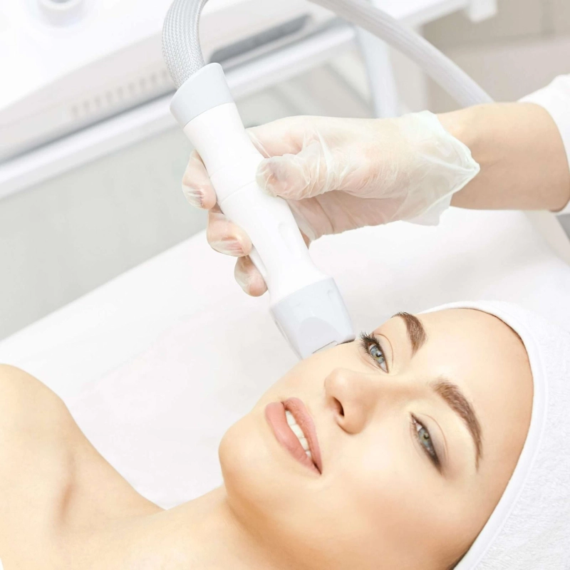 Unlocking Radiant Skin: The Power of Hydro Dermabrasion