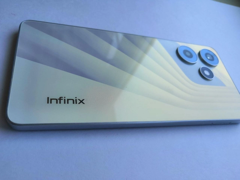 Infinix Hot 30 Play: Unveiling the Modern Innovation