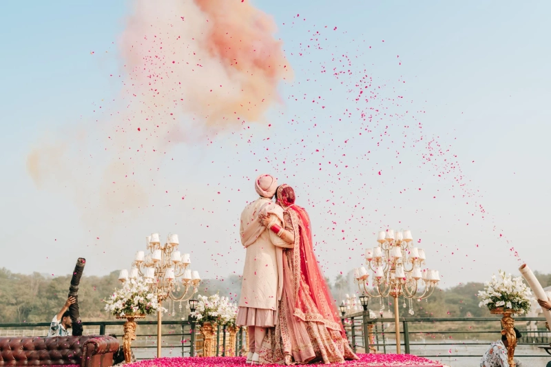 How to Choose the Best Wedding Planner in Chandigarh for a Seamless Wedding Experience