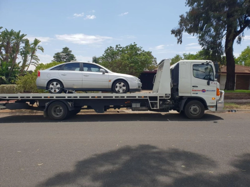 Exploring the Latest Technology Trends in the Car Towing Industry