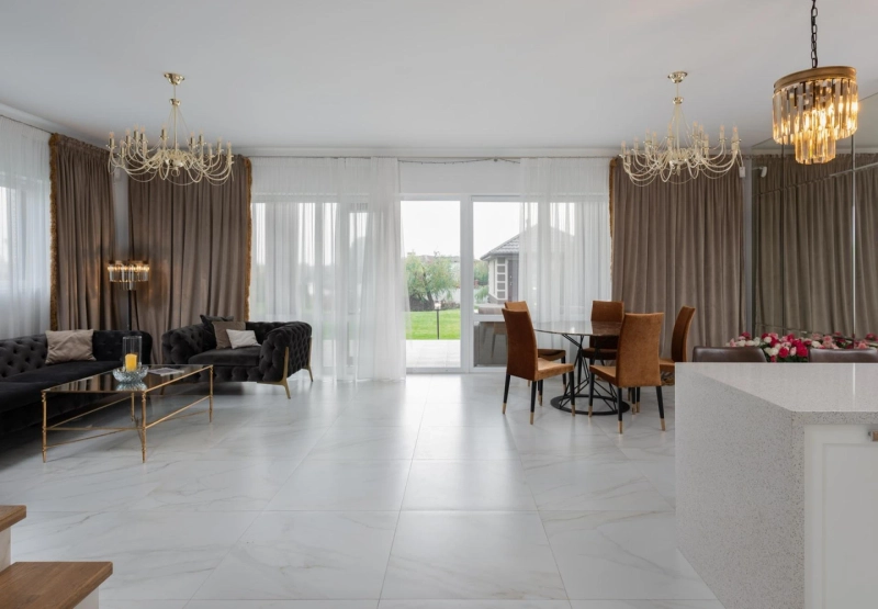 Go Beyond Blinds and Curtains