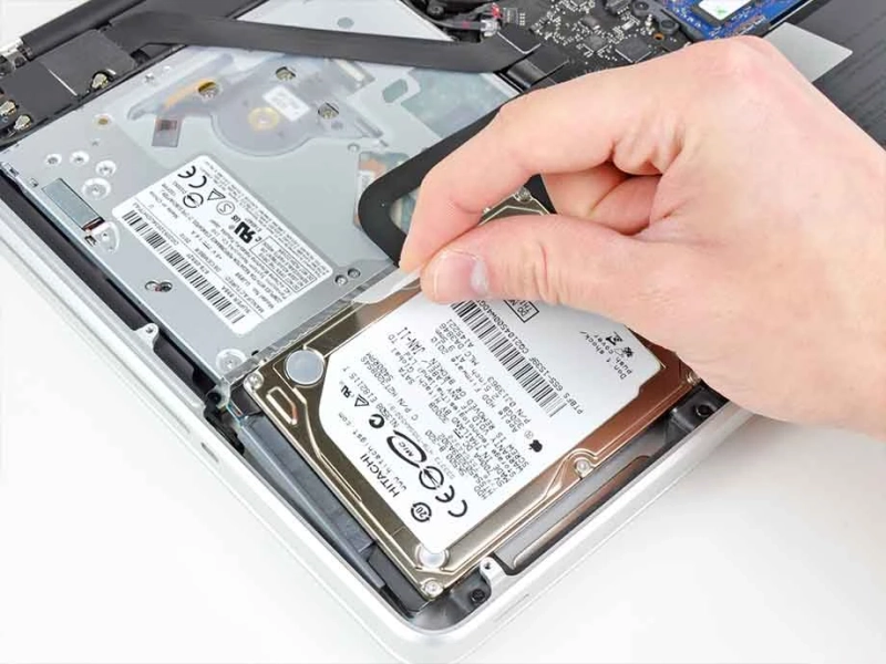 Hard Drive Data Recovery Dubai: Expert Tips and Services