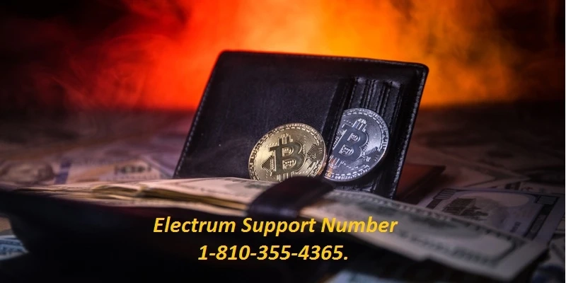 Electrum Support Number +1 (810)-355-4365 Electrum Contact Phone Number USA/CA