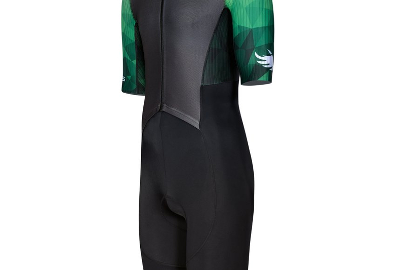 The Ultimate Guide to Trisuits for Triathlon Athletes