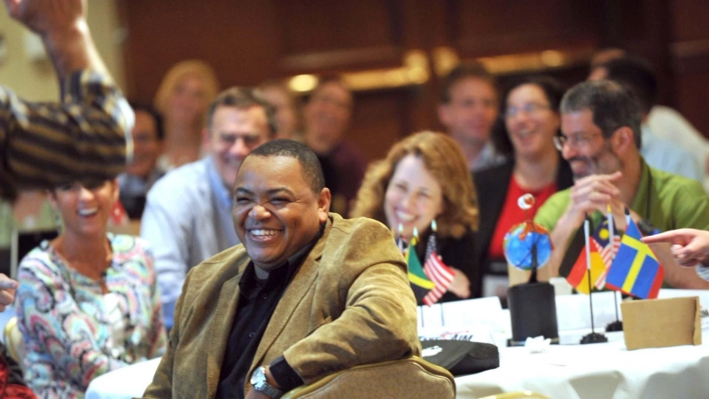 Trends Shaping Today’s Top Association Conference Speakers