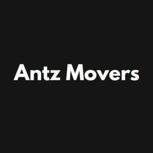 Antz Movers