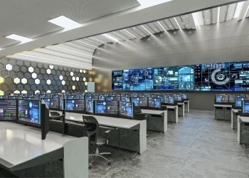 Control Room solutions