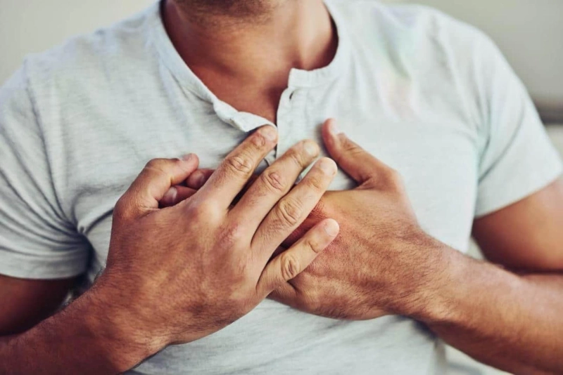 Cardiovascular Effects of COVID-19
