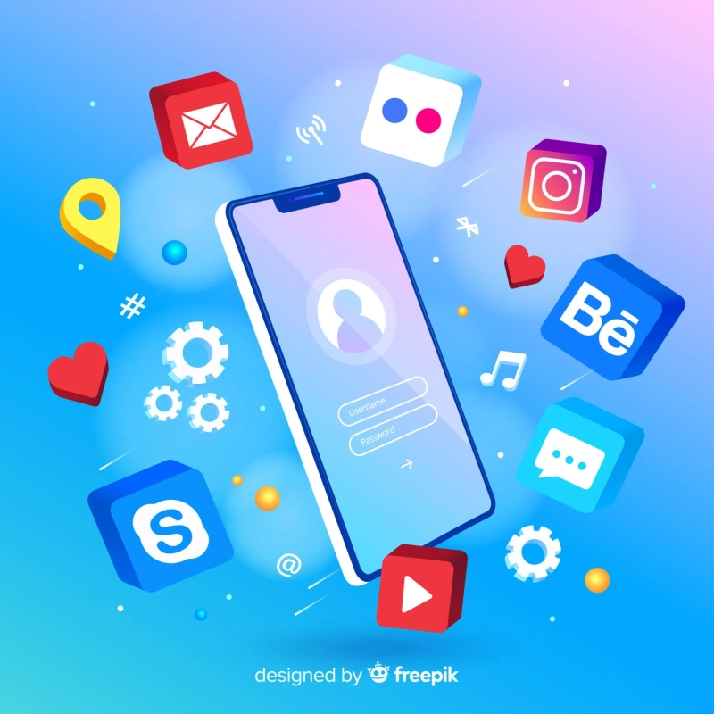 The Fundamental Principles of a Mobile App Development Company