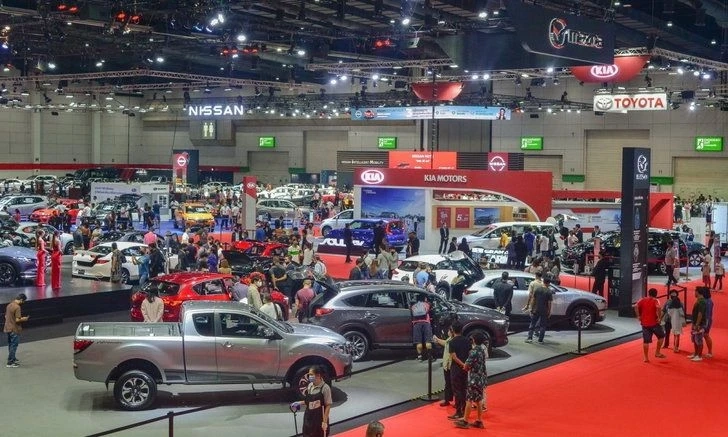 Big Motor Sale 2020: Including strong promotions and cool highlights from every car manufacturer