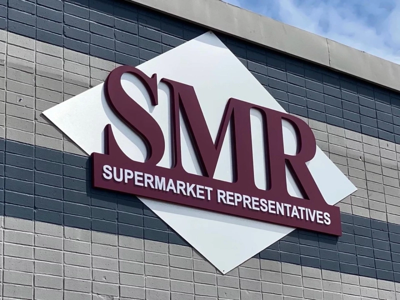 Stand Out with Dimensional Letters in Queens, NY