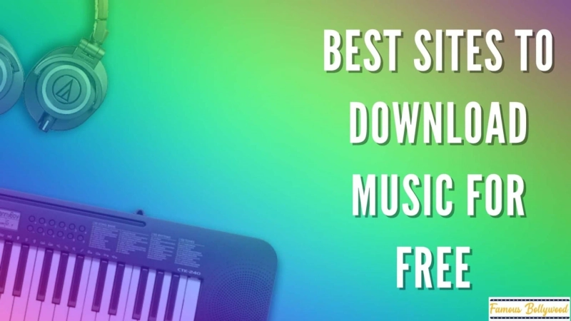 Best Sites to Download Music for Free | Download the Latest Songs for Free