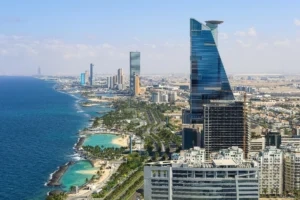 GCC Companies Expanding to KSA: Business Setup Process, Benefits, and Compliance