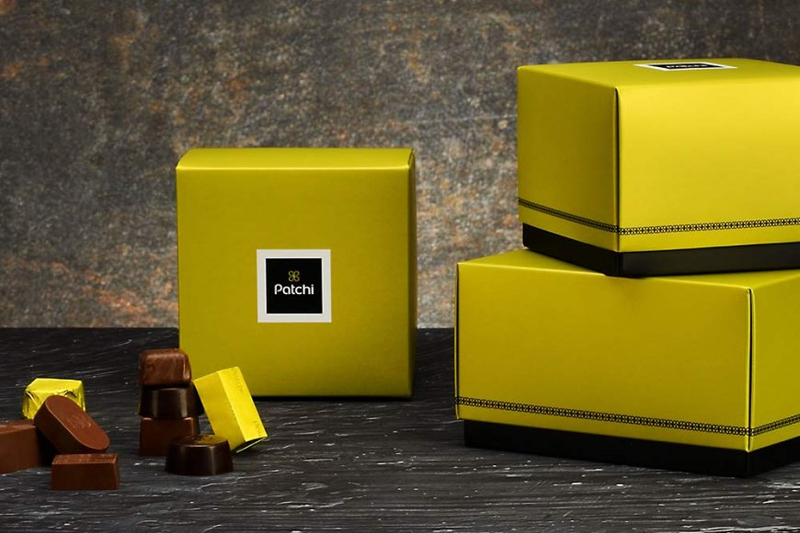 Exploring the Indulgent Symphony: The Allure of Assorted Chocolates Boxes