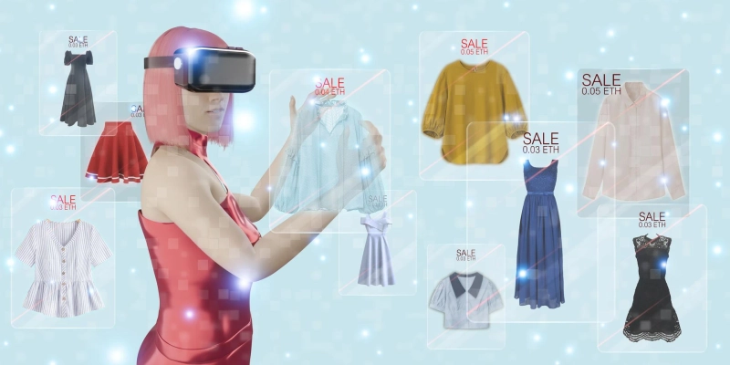 Virtual Try-On Solutions: A Game Changer for Retailers