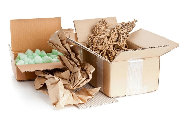 Packaging and protective packaging Market Size, Market Trends and Future Forecasts to 2025