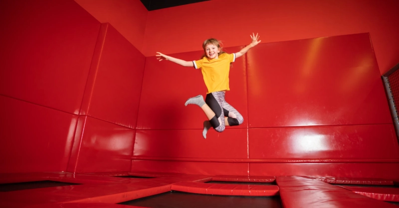 How to Choose the Best Trampoline Manufacturer in India