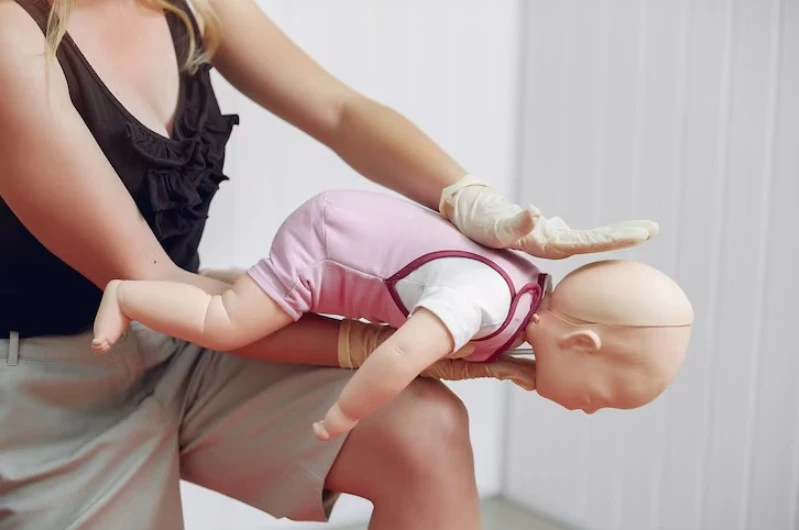 Tucson CPR Class or Full CPR First Aid Training? Here’s the Difference