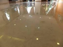 Marble polishing service in Gurugram