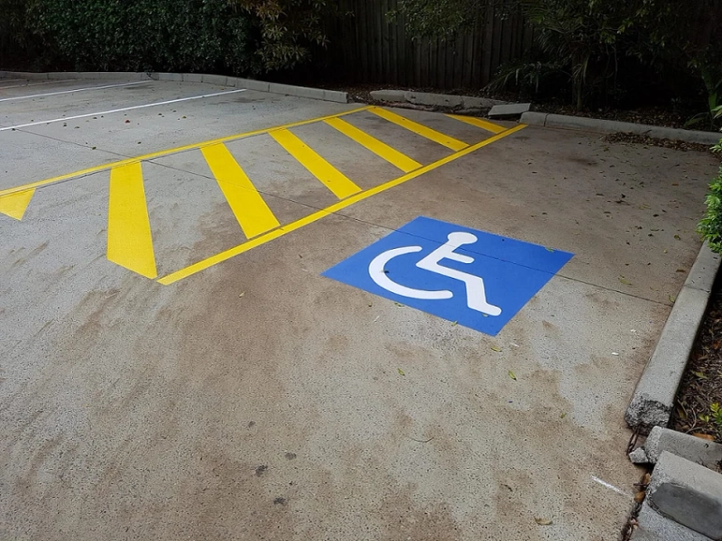 Line Marking: The Ultimate Guide to Safety, Efficiency, and Organization