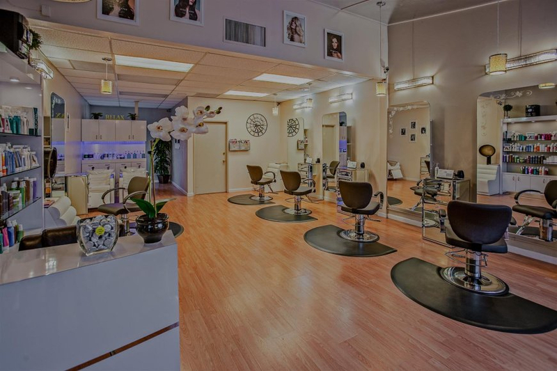 Unlock Your Potential: Beauty Salon Spaces for Rent at Bailey Salon Suites
