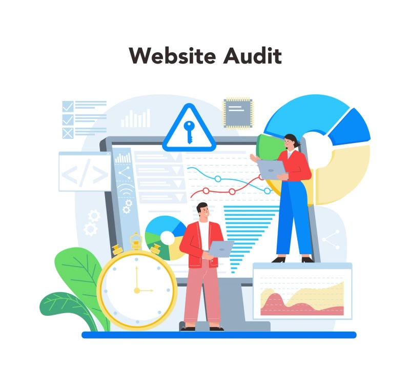 Websaudit Image Alt Tags Checker – Optimize SEO & Accessibility