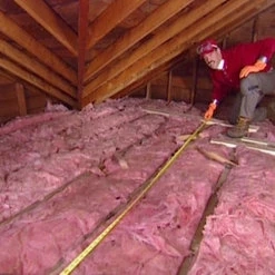 An Insight Into The Concept Of Insulation Replacement And The Perfect Timing