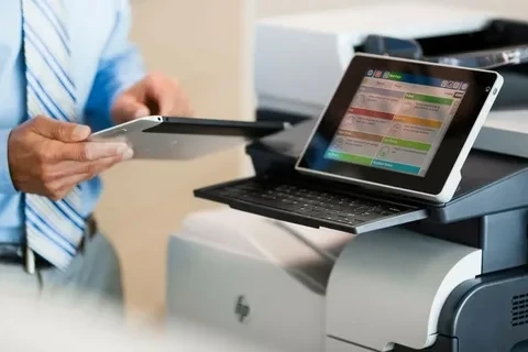 The Rise of Online Druckerei: Transforming the Printing Industry