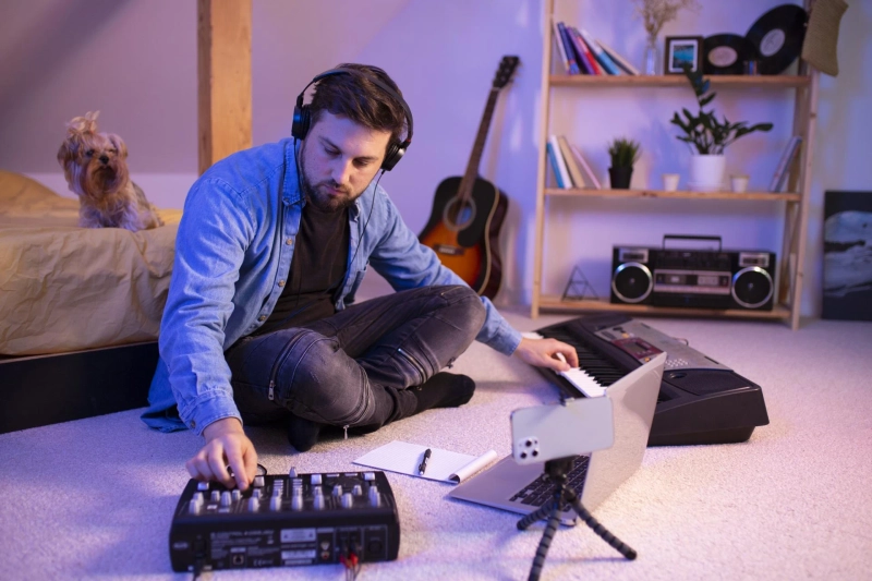 Beyond Music: Uses for Audio Converters