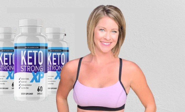 Keto Strong XP Diet Reviews