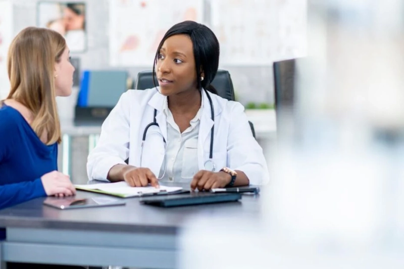 Finding the Right Healthcare Support Nearby