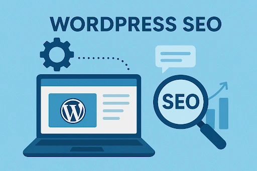 How A WordPress SEO Company Conducts Site Audits And Why They Matter