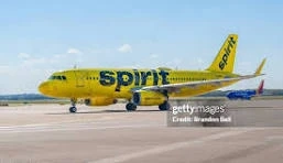How Can I Change My Spirit Airlines Flight Date Online or by Phone?