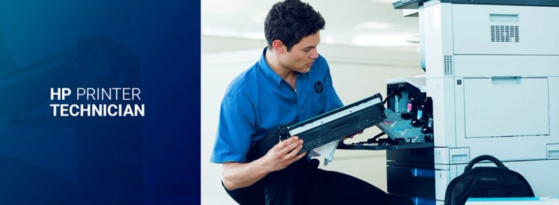 Types of printers on the market