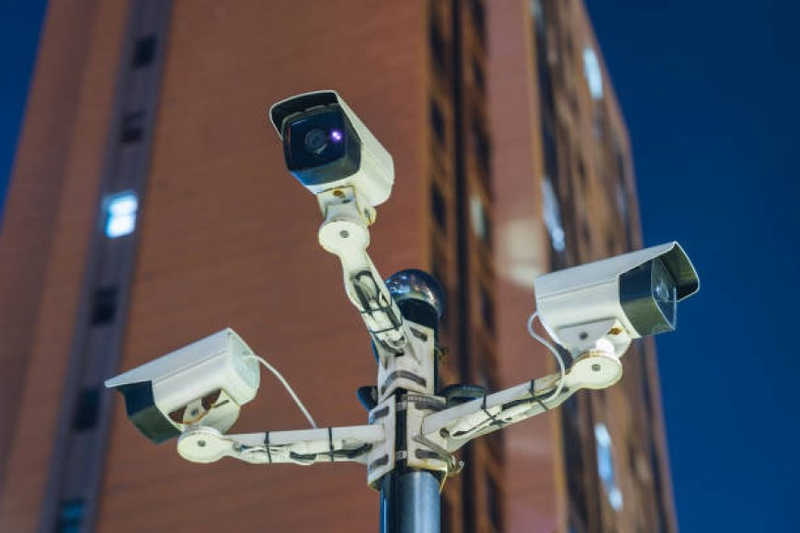 Casecade Computer Trading - CCTV Solution Company in Ajman