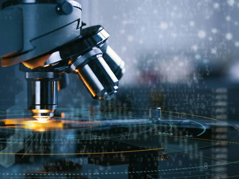 Ensuring Reliability in Modern Pharmaceuticals - A Deep Dive into Quality Testing