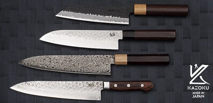 The Complete Guide To Carbon Steel Knives