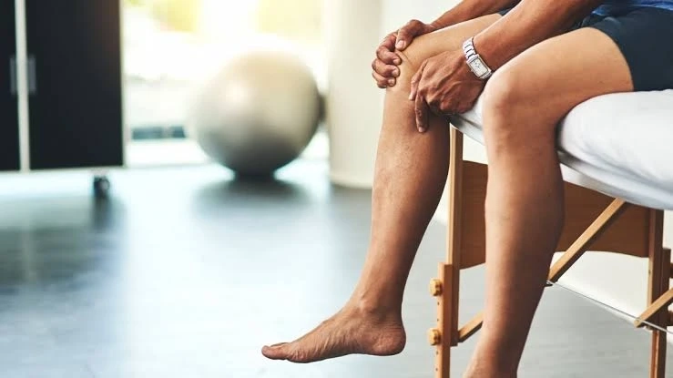 2 Precautions to avoid knee joint pain in the 40s