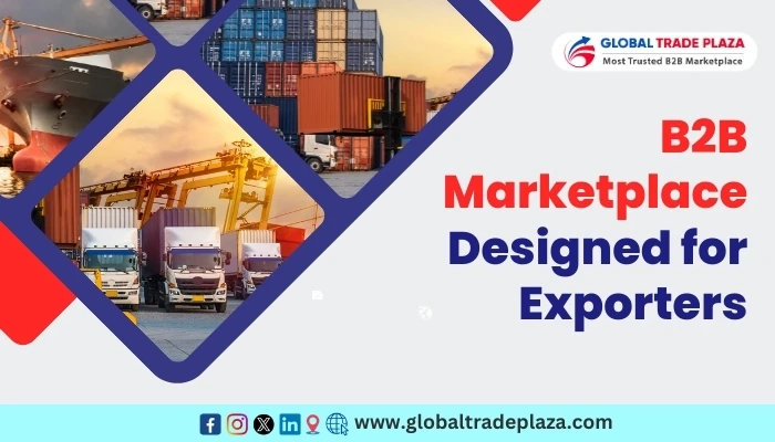Build A Strong Global Brand And Reputation For Exporting Your Products