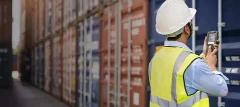 How Do Clearance and Logistics Services Drive Trade in KSA?