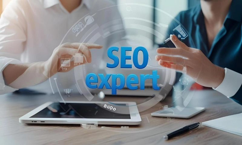 The Ultimate Guide to Hiring an SEO Expert for Your Business