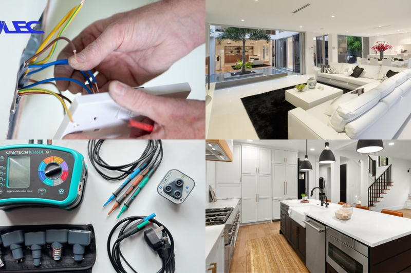 Understanding the Importance of Commercial Electrical Companies