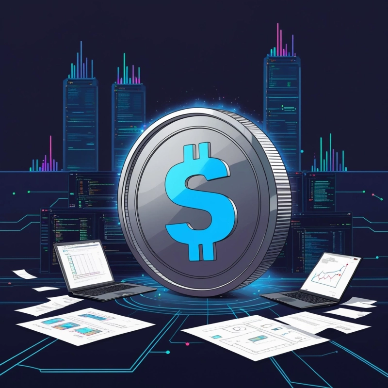 How to Choose the Right Stablecoin Development Company for Your Project
