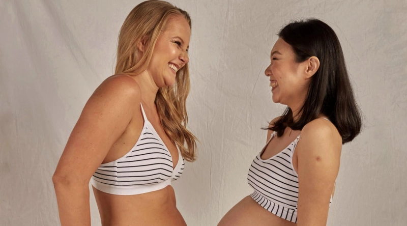 How To Choose The Best Maternity and Nursing Bras In Singapore?