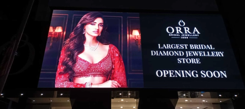How to Choose the Right Outdoor LED Display for Your Event