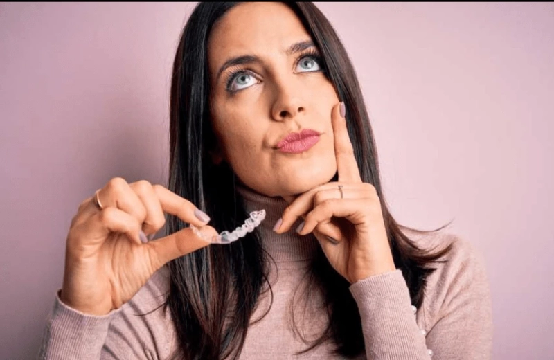 Are You a Good Candidate For Clear Aligners?