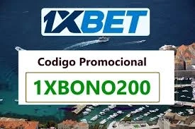 CÃ³digo Bono 1xBet 2026: â‚¬130 Apuestas Deporte