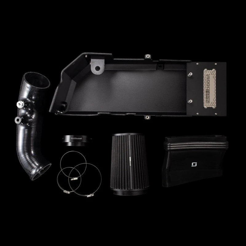 Upgrade Your Ride: Kit Aspirazione Diretta 500 Abarth Essentials