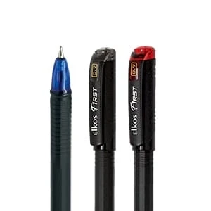 How ball pens are perfect instruments for making art and writing
