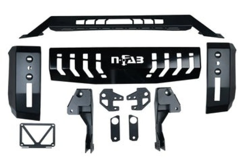 Midwest Truck Accessories INC